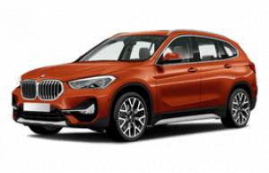 Размер колёс на BMW X1 2020 Подбор шин на BMW X1 2020