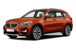 Подбор шин на BMW X1 2020