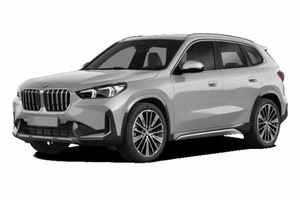 Размер колёс на BMW X1 2023 Подбор шин на BMW X1 2023