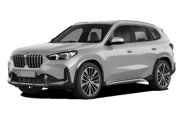 Размер колёс на BMW X1 2025 Подбор шин на BMW X1 2025