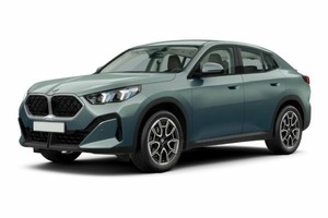 Размер колёс на BMW X2 2025 Подбор шин на BMW X2 2025