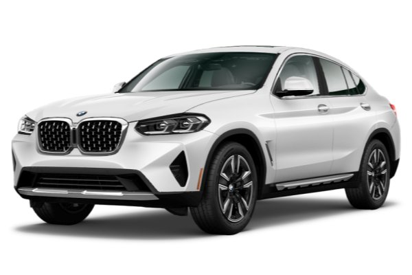 Размер колёс на BMW X4 2023 Подбор шин на BMW X4 2023