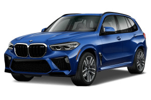 Размер колёс на BMW X5 M 2022 Подбор шин на BMW X5 M 2022