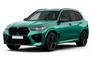 Размер колёс на BMW X5 M 2024 Подбор шин на BMW X5 M 2024