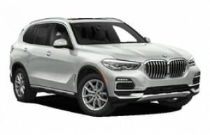 Размер колёс на BMW X5 2020 Подбор шин на BMW X5 2020