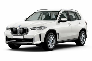 Размер колёс на BMW X5 2025 Подбор шин на BMW X5 2025