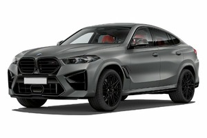 Размер колёс на BMW X6 M 2025 Подбор шин на BMW X6 M 2025