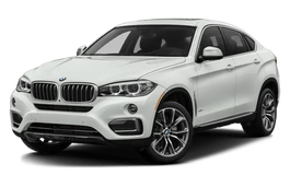 Размер колёс на BMW X6 2019 Подбор шин на BMW X6 2019