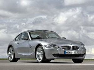 Размер колёс на BMW Z4 Roadster 2004 Подбор шин на BMW Z4 Roadster 2004