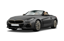 Размер колёс на BMW Z4 Roadster 2018 Подбор шин на BMW Z4 Roadster 2018
