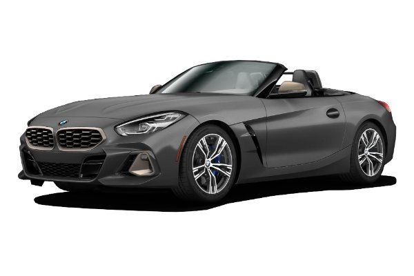 Подбор шин на BMW Z4 2024