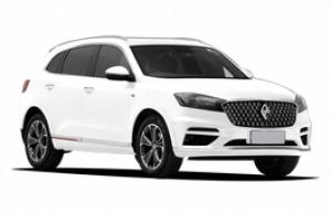 Размер колёс на Borgward BX7 TS 2018 Подбор шин на Borgward BX7 TS 2018