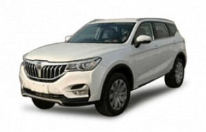 Подбор шин на Brilliance V6 2020