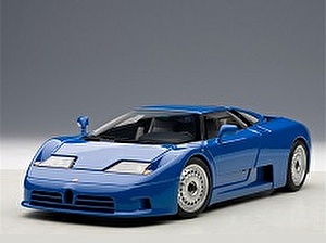 Подбор шин на Bugatti EB110 1992