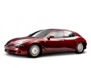 Размер колёс на Bugatti EB112 1994 Подбор шин на Bugatti EB112 1994