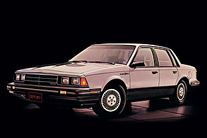 Подбор шин на Buick Century 1985