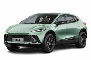 Подбор шин на Buick Electra E4 GS 2025