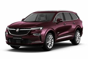 Размер колёс на Buick Enclave 2022 Подбор шин на Buick Enclave 2022