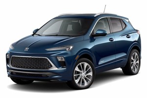 Подбор шин на Buick Encore 2026