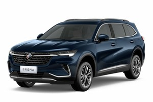 Размер колёс на Buick Envision Plus 2022 Подбор шин на Buick Envision Plus 2022