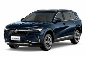 Размер колёс на Buick Envision Plus 2023 Подбор шин на Buick Envision Plus 2023