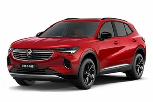Размер колёс на Buick Envision S 2023 Подбор шин на Buick Envision S 2023