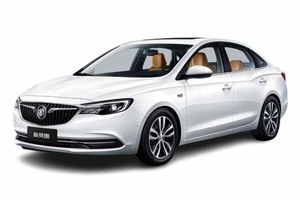 Подбор шин на Buick Excelle GT 2022