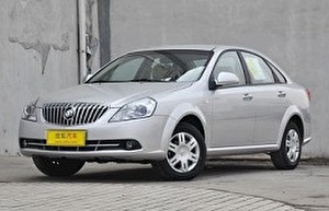 Размер колёс на Buick Excelle 2011 Подбор шин на Buick Excelle 2011