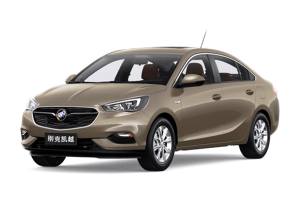 Размер колёс на Buick Excelle 2021 Подбор шин на Buick Excelle 2021