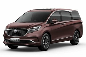 Размер колёс на Buick GL8 ES 2021 Подбор шин на Buick GL8 ES 2021