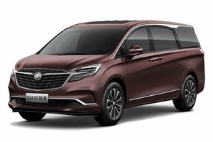 Размер колёс на Buick GL8 ES 2023 Подбор шин на Buick GL8 ES 2023