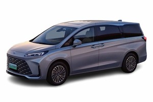 Размер колёс на Buick GL8 LS 2026 Подбор шин на Buick GL8 LS 2026