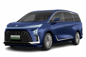 Подбор шин на Buick GL8 PHEV 2025