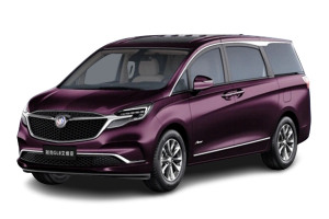 Размер колёс на Buick GL8 2022 Подбор шин на Buick GL8 2022
