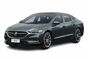 Подбор шин на Buick La Crosse 2023