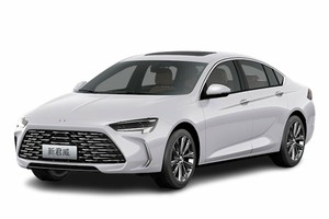Размер колёс на Buick Regal 2024 Подбор шин на Buick Regal 2024