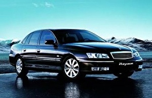 Подбор шин на Buick Royaum 2004