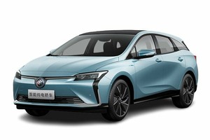 Размер колёс на Buick Velite 6 2023 Подбор шин на Buick Velite 6 2023