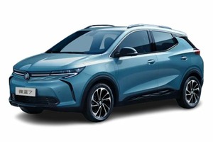 Размер колёс на Buick Velite 7 2023 Подбор шин на Buick Velite 7 2023