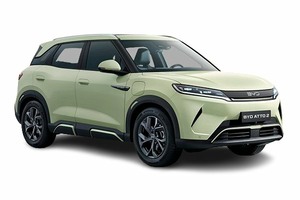 Подбор шин на BYD Atto 2 2025