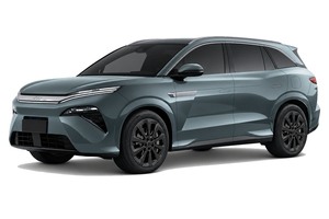 Подбор шин на BYD Atto 8 2026