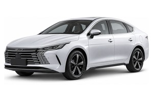 Подбор шин на BYD Chazor 2027