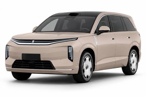 Подбор шин на BYD Datang 2026
