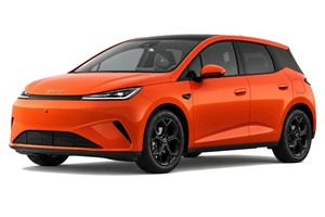 Подбор шин на BYD Dolphin G 2026