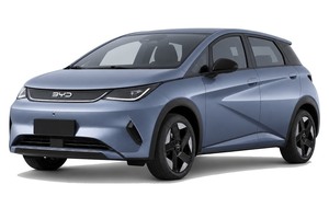 Подбор шин на BYD e2 2026