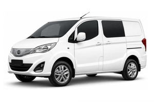 Подбор шин на BYD ETP3 2024