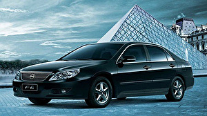 Размер колёс на BYD F6 2011 Подбор шин на BYD F6 2011