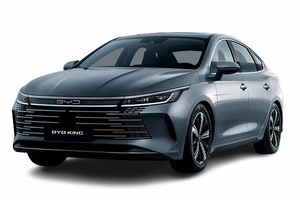 Подбор шин на BYD King 2024