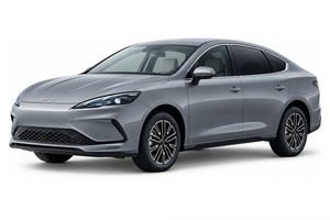 Подбор шин на BYD King 2026