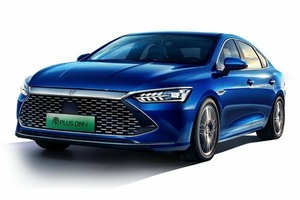 Размер колёс на BYD Qin Plus 2022 Подбор шин на BYD Qin Plus 2022